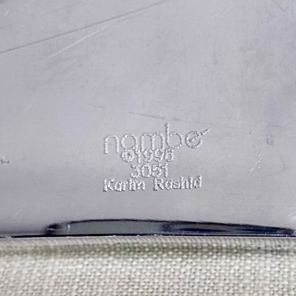 Nambe Karim Rashid Wave Frame - Picture 5 of 6